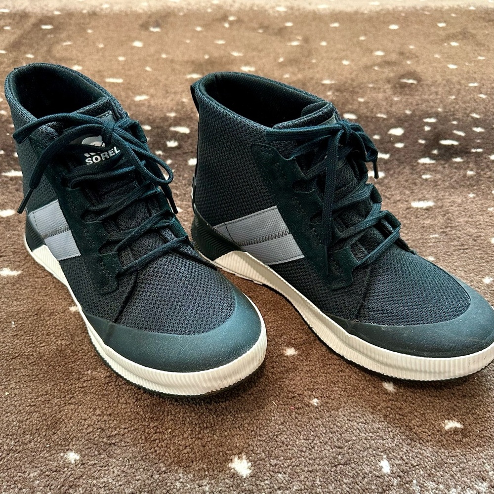 Sorel boots